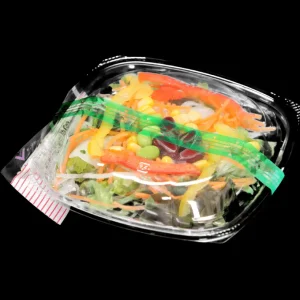 【サラダ】15品目のカップサラダ(胡麻ドレッシング付き)