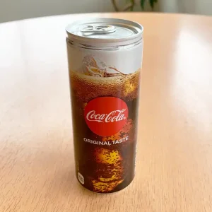 【ドリンク】コカコーラ