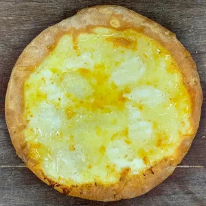 マスカルポーネのはちみつ