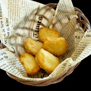 【アラカルト】チキンナゲット