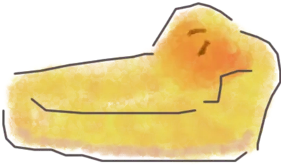 ピッツァパンタイプサイズ