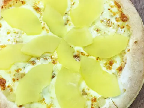 22.完熟りんご