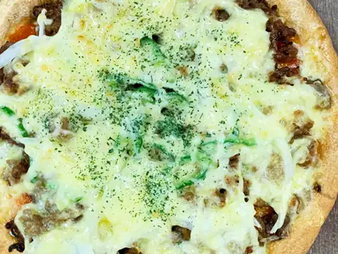 18.ビーフデラックス