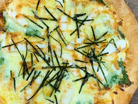06.イカと大葉の明太子
