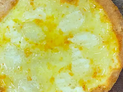 25.マスカルポーネのはちみつ