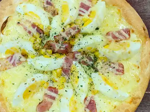 05.たまごのグラタン