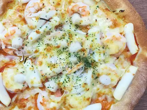 14.海からの恵み